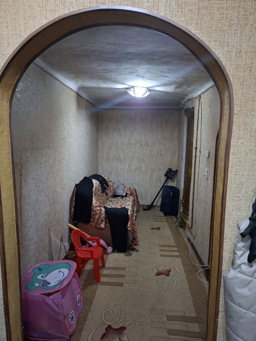 Участок в Мирабадском районе,  1.5 сотки, комнат 2