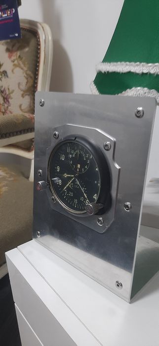 Авиационен часовник