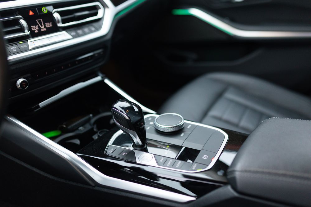 BMW G20 320d XDrive MildHybrid 2020