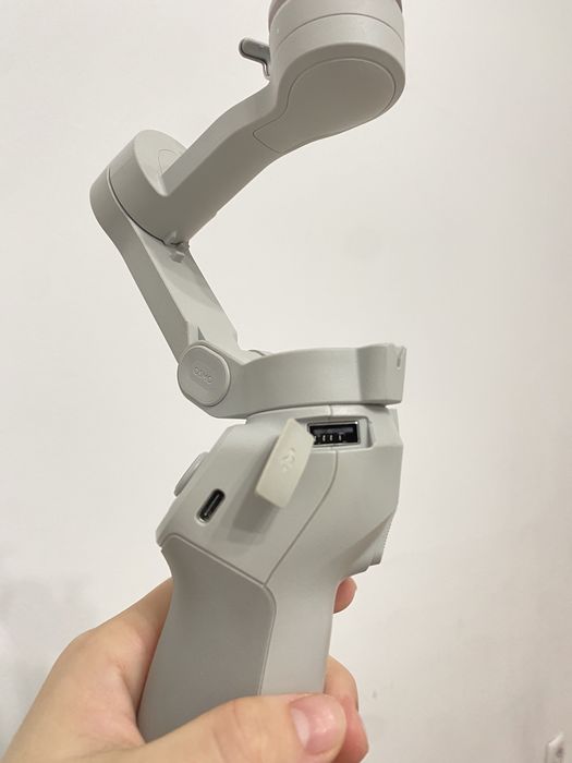 Стабилизатор для телефона DJI OM4