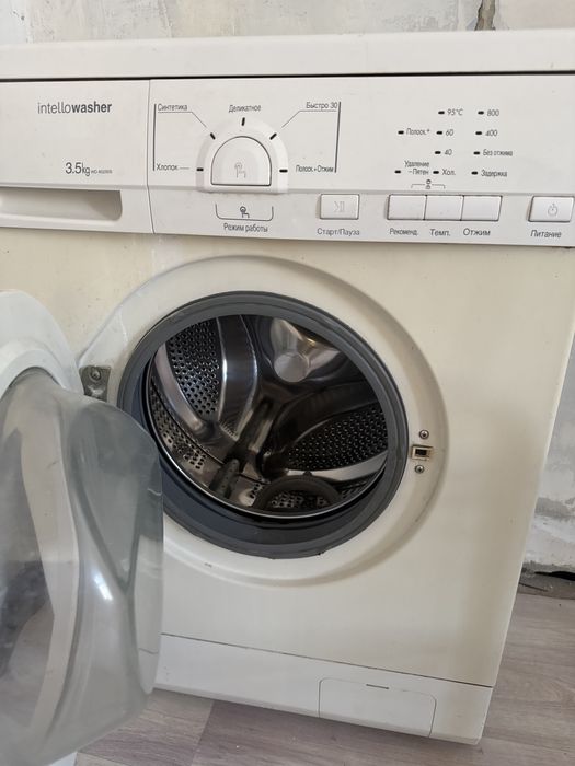 Продам стиральную машину