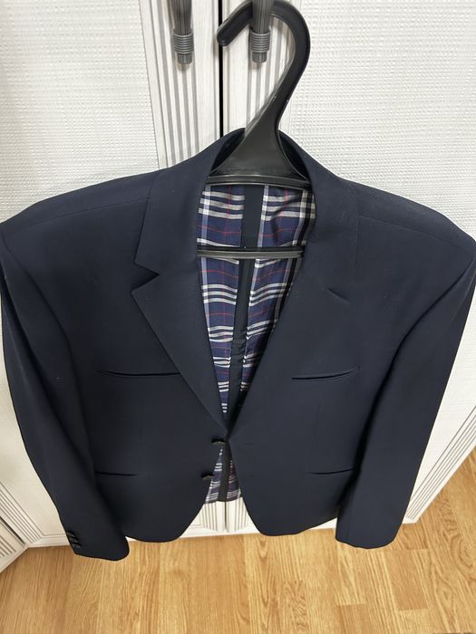 Продам мужской пиджак