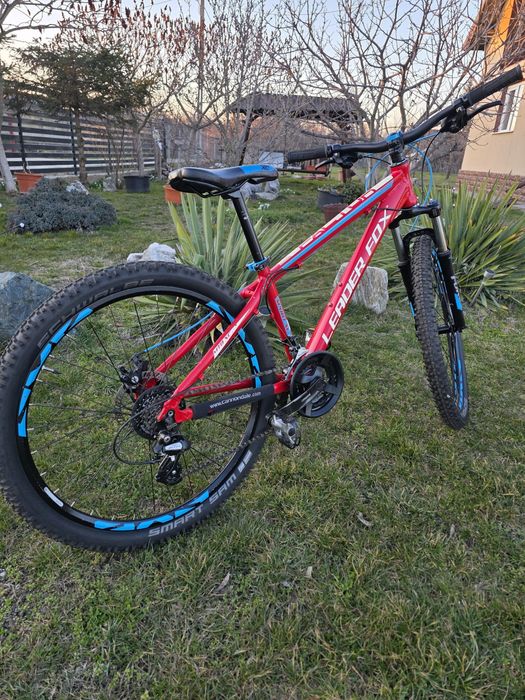 MTB Leader Fox 26ER