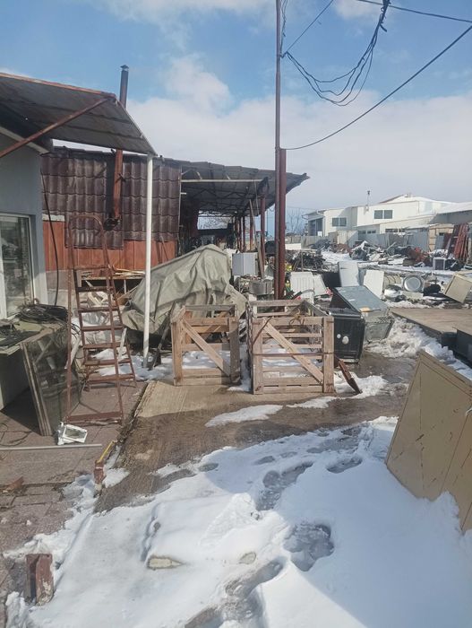 Продава се Промишлена сграда в Каварна - 1511 кв.м за 54 €/кв.м - Снимка #2