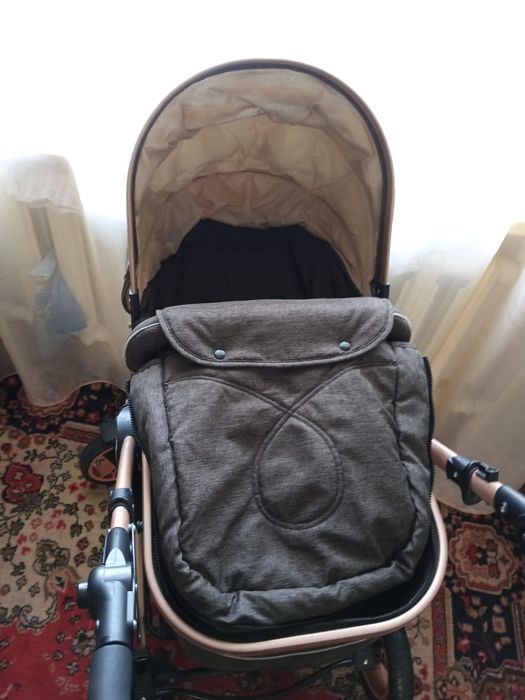 Коляска детская.