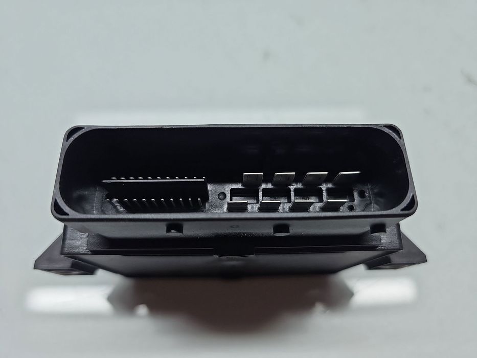Calculator frana de mana Mercedes Clasa B (W246) [Fabr 2011-2018] A246
