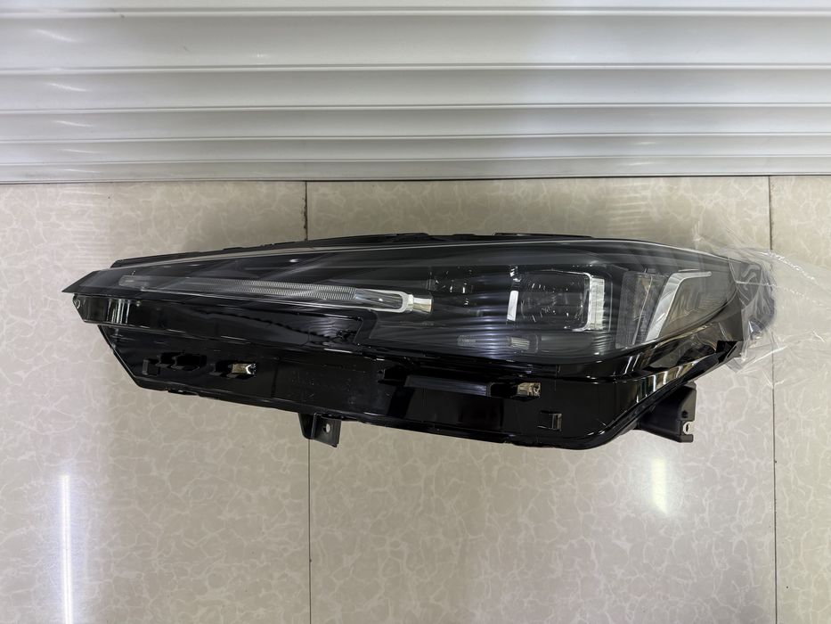 Changan Cs55 + plus фара передний рест дорест дилер