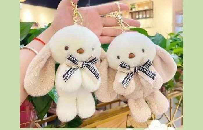 Мягкие игрушки оптом