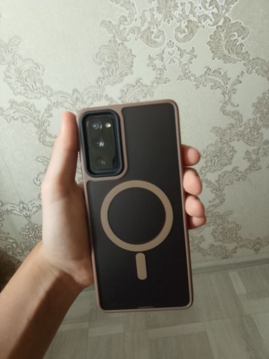 Самсунг С 20 фе.