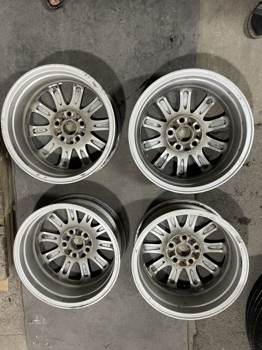 Продам диски от камри 45 р16