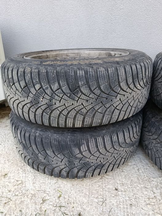 Зимни гуми GoodYear 16 цола
