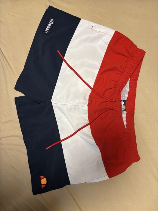 Бански ellesse размер L
