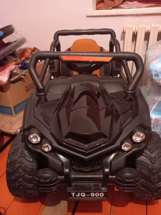 Жаңа детский машина