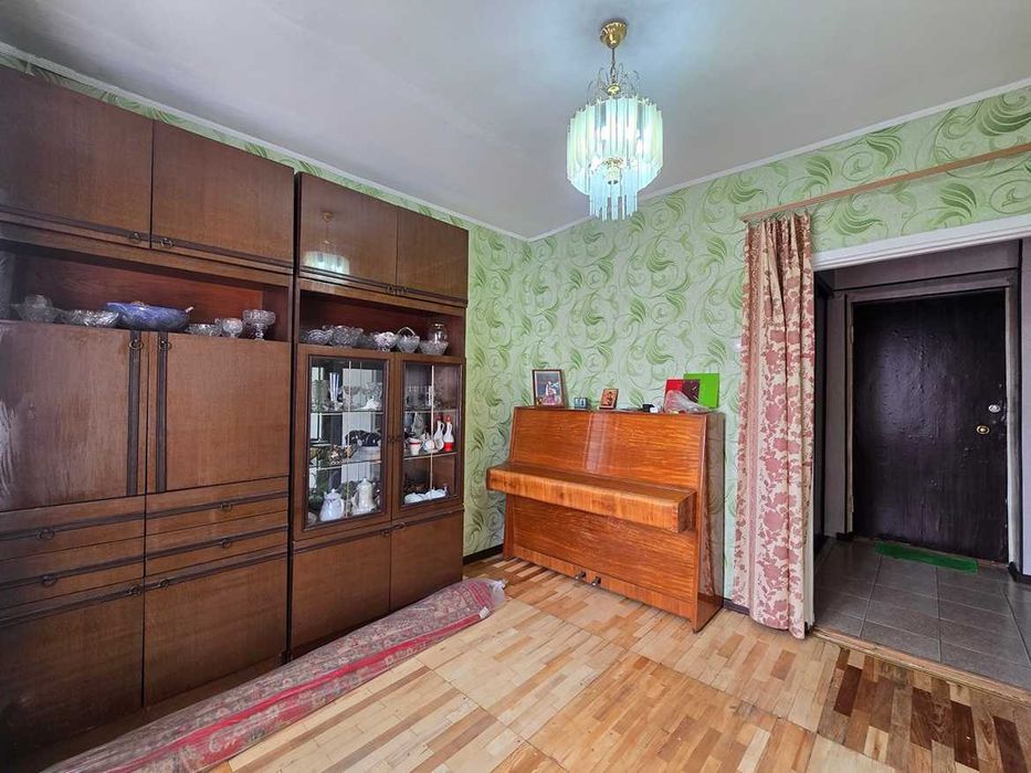 Продам 3ком. квартиру Афцинао 1