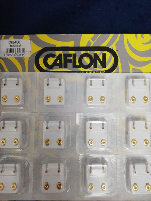 Piercing/ gauri cercei copii