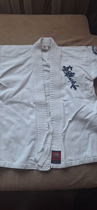 Кимоно за карате киокушинкай