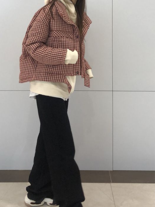 Демисезонная куртка