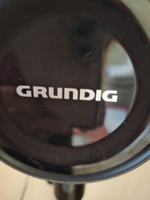 Vind aspirator vertica Crundig