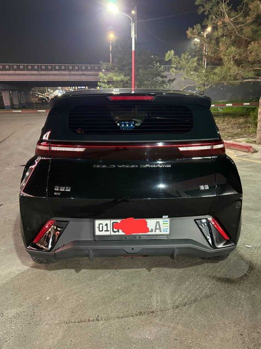 Срочно Byd Seagull 405 Km Сотилади