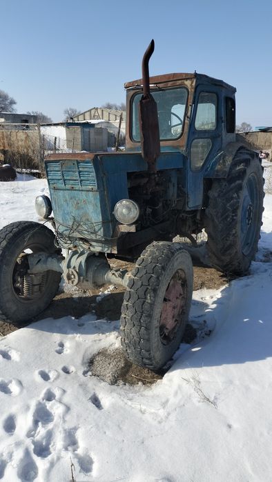 Трактор Т-40 сатылады