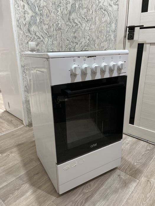 Кухонная электро плита Artel Comarella 50 00-E