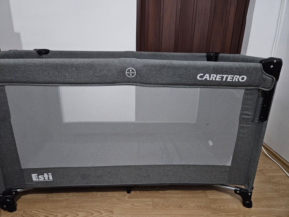 Patut calatorie bebelusi