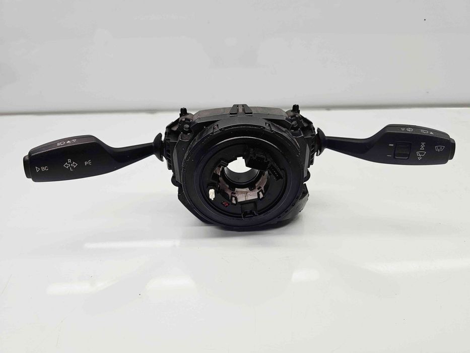 Bloc manete cu spirala volan Bmw 3 (F30) [Fabr 2012-2017] 9253754