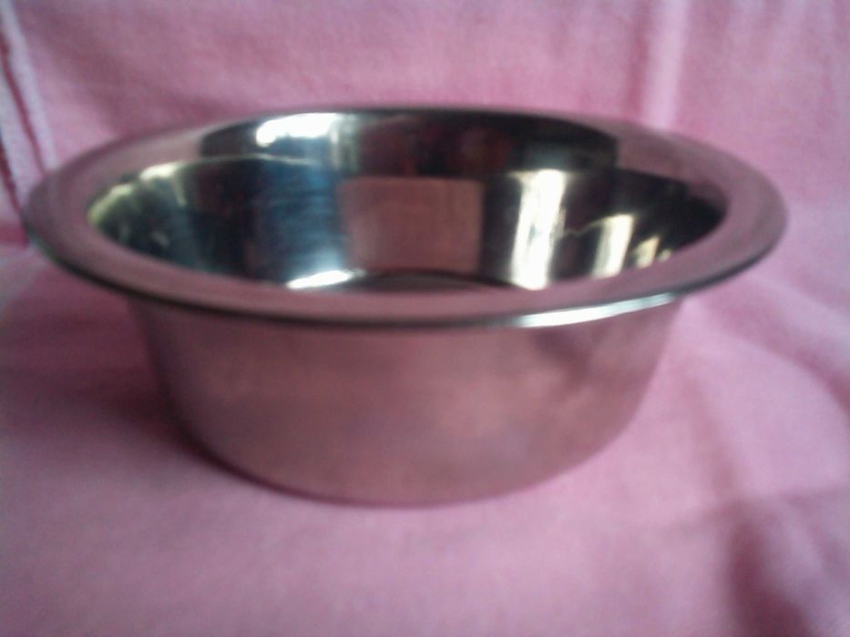 миска для  кошки