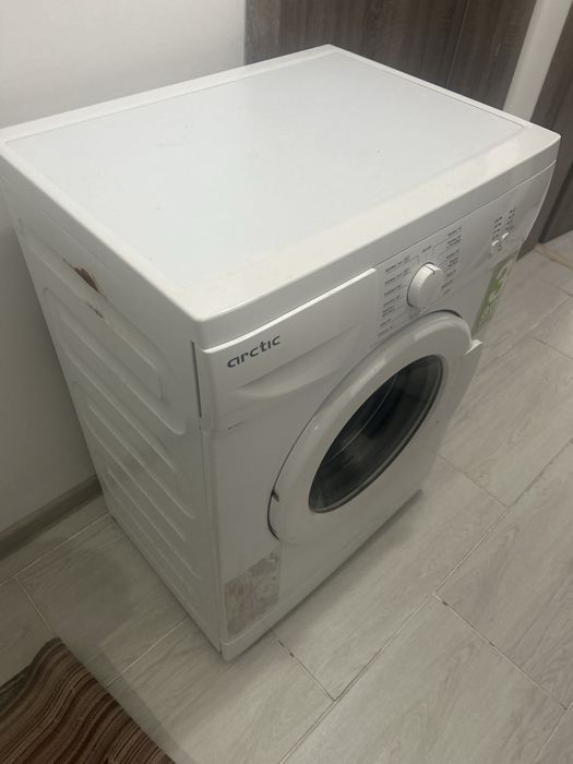 Masina de spalat pentru rabla sau poate fi reparata