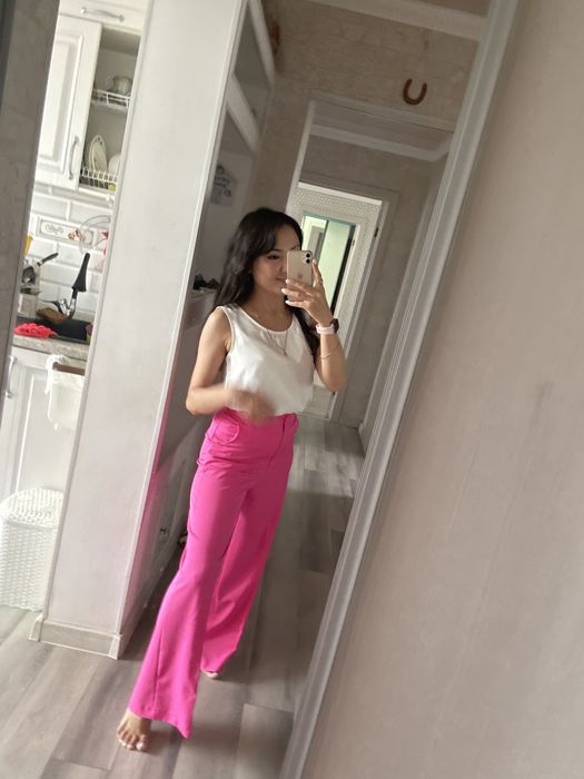 Продам двойку: брюки и пиджак