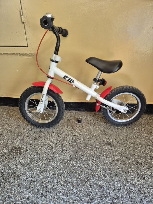 Детско Баланс колело