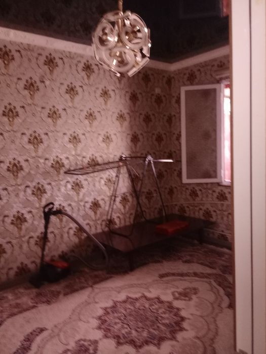 Yangi xayot uylaridan