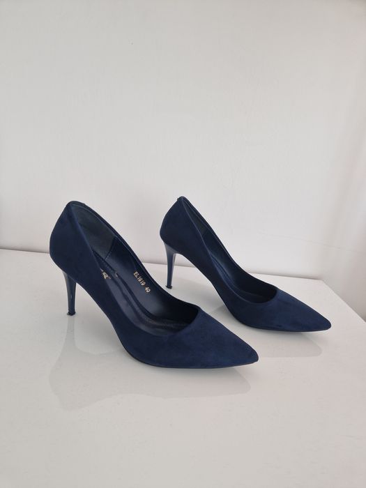 Официални обувки