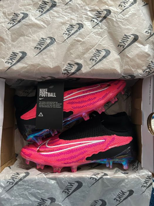 Nike Phantom Бутсы