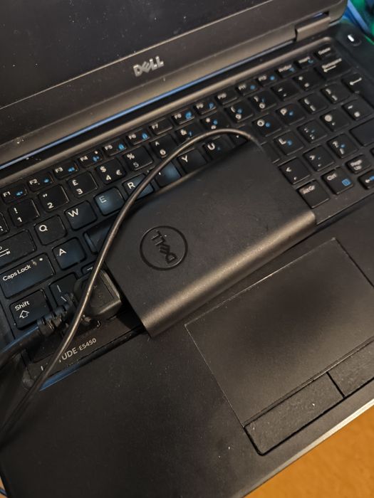 Лаптоп dell latitude 5450