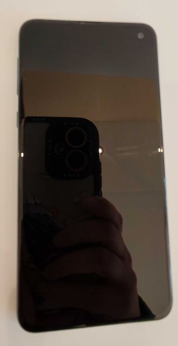 Samsung Galaxy S10E dual