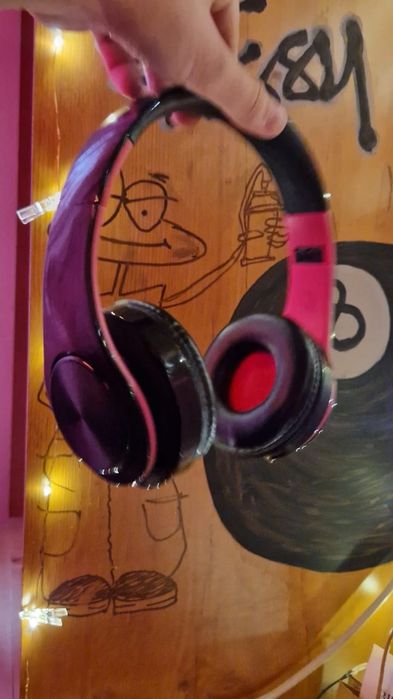 LPT660  наушники