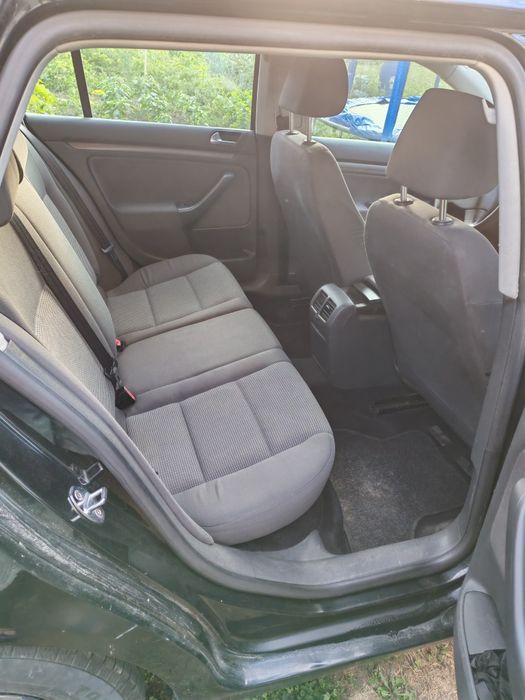 VOLKSWAGEN Golf 2007 — imagine 4