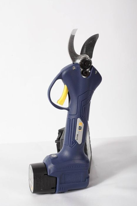 Секатор и Пила  цепная аккумуляторная