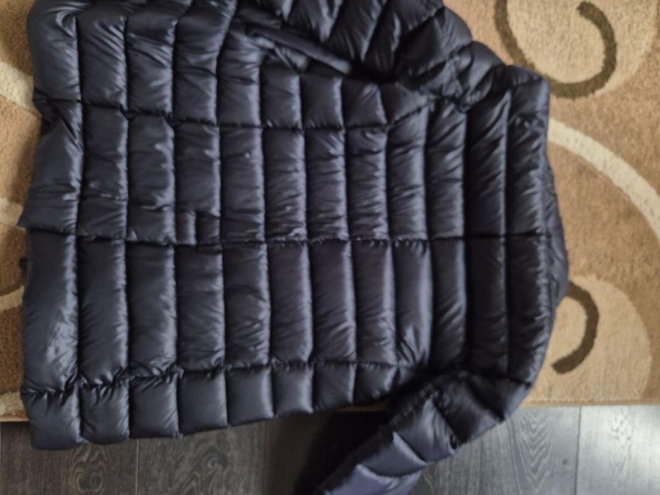 Мъжко яке HUGO BOSS номер L. The North Fase