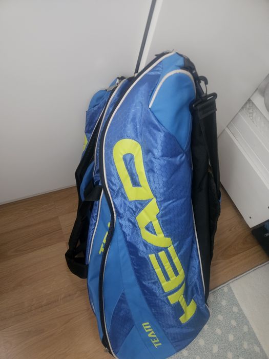 Termobag geanta Head Stare excelenta