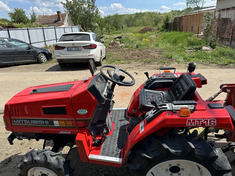 mitsubishi da second hand si noi de vanzare • Anunturi • OLX.ro