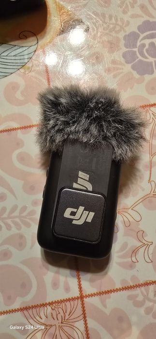 DJI Osmo pocket 3