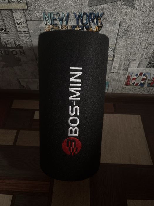 Пррдам буфер в машину без проводов