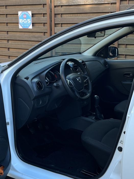 Dacia Sandero 1.0Sce 75 CP EURO 6 2019 149.000 KM