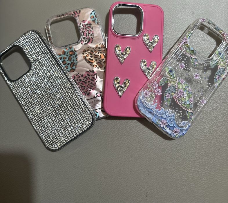 Case Iphone 14 Pro/Кейс за Айфон 14 Про