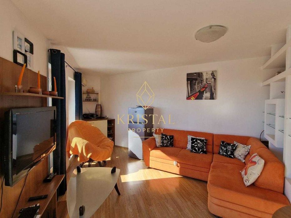 Продава се Двустаен апартамент в Свети Влас - 90 кв.м за 663 €/кв.м - Снимка #1