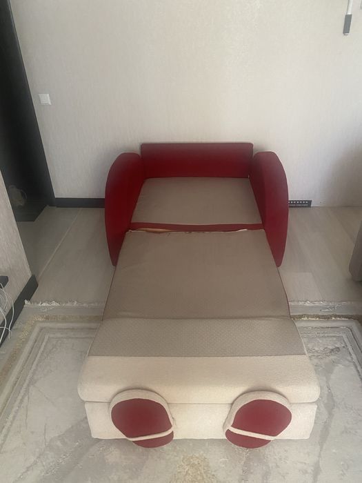 Продам кресло-кровать