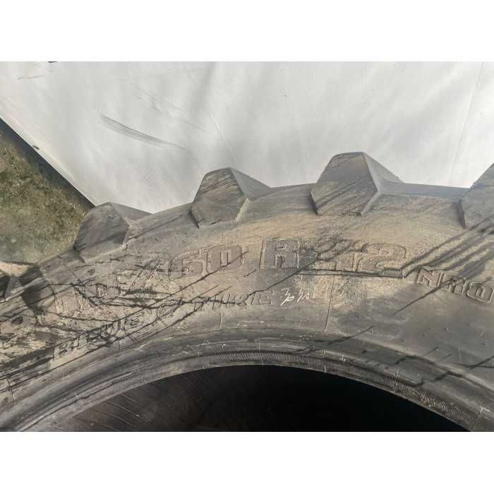 Cauciucuri 900/60r42 Trelleborg SH - John Deere, New Holland