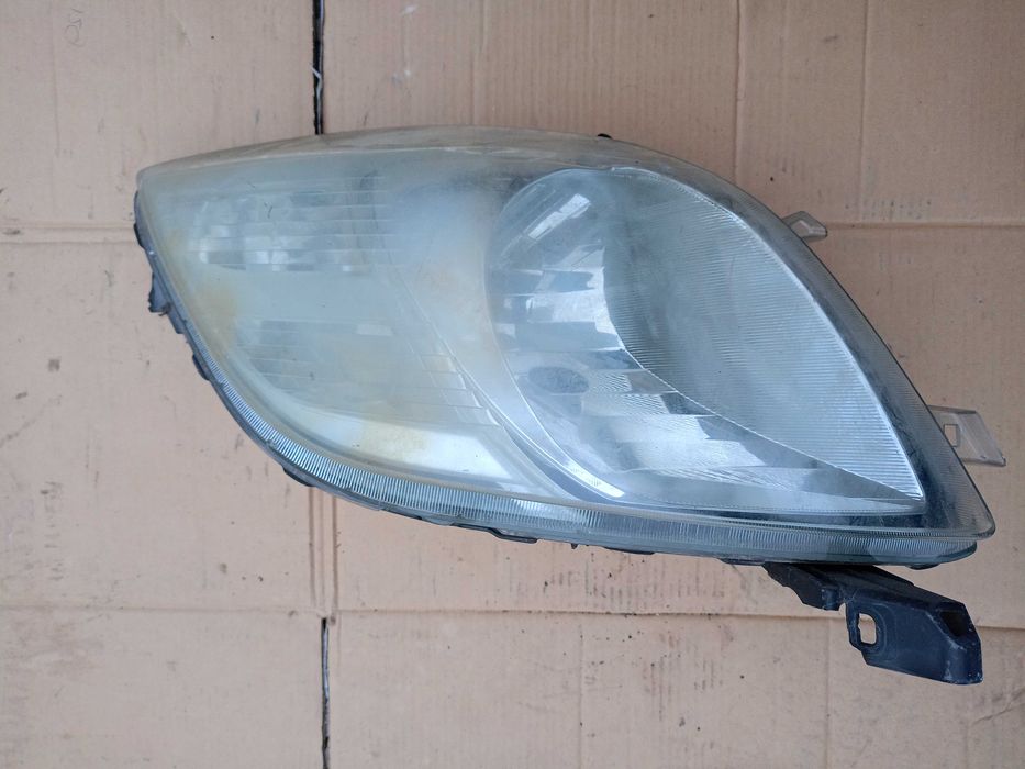 Toyota Yaris 2006-2011 за части